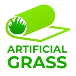 Artificial grass Orlando installation in residential backyard with lush green turf